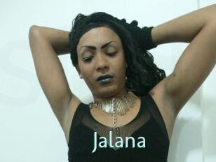 Jalana