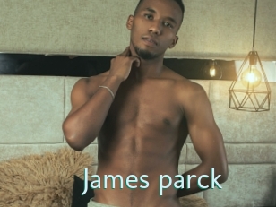 James_parck