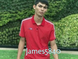 James5840