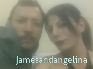 Jamesandangelina