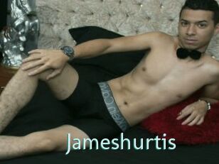 Jameshurtis