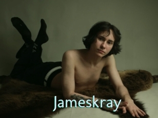 jameskray Straponles