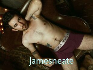 Jamesneate