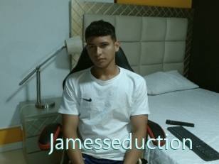 Jamesseduction