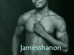 Jamesshanon