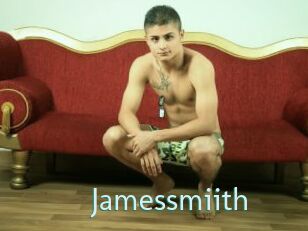 Jamessmiith