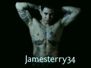 Jamesterry34