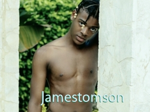 Jamestomson