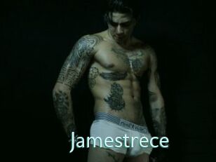 Jamestrece