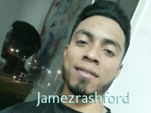 Jamezrashford