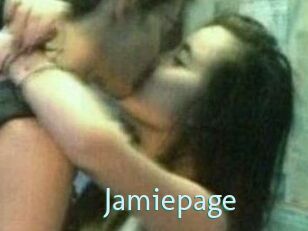 Jamiepage