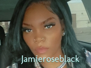 Jamieroseblack