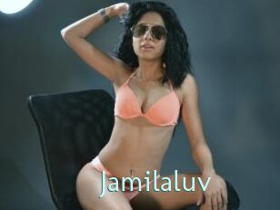 jamilaluv Straponles