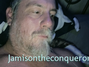 Jamisontheconqueror