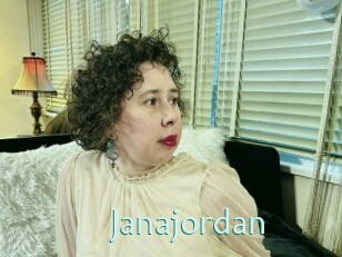 Janajordan