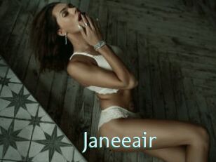 Janeeair