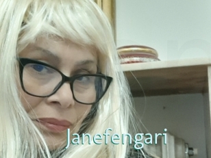 Janefengari