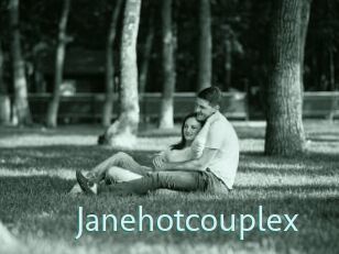 Janehotcouplex