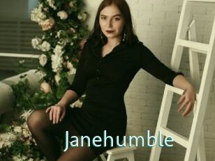 Janehumble