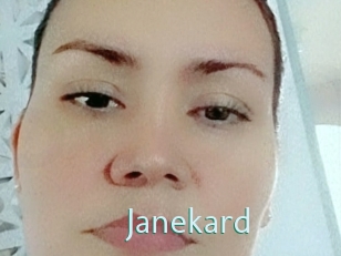 Janekard