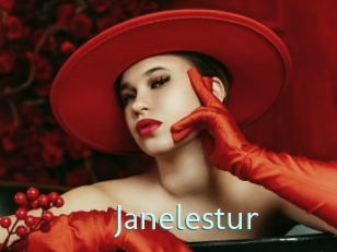 janelestur Straponles