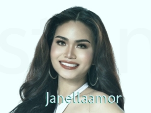 Janellaamor