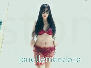 Janellemendoza