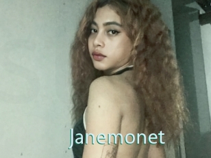 Janemonet