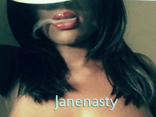 Janenasty