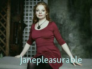 Janepleasurable