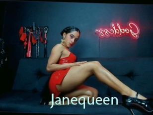 Janequeen