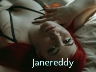 Janereddy