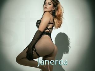 Janeroa