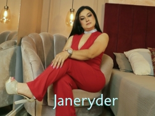 Janeryder