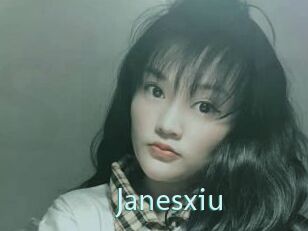 Janesxiu