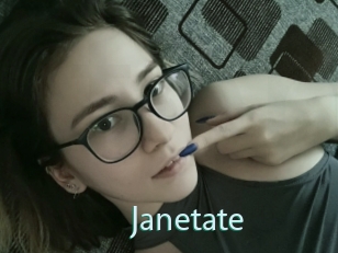 Janetate