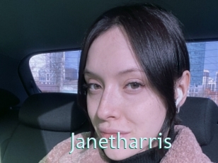 Janetharris