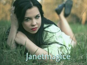 Janetmagice