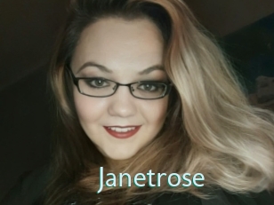 Janetrose