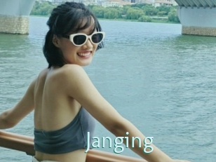 Janging