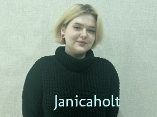 Janicaholt