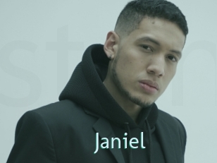 Janiel