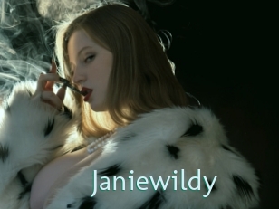 Janiewildy