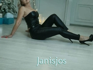 Janisjos