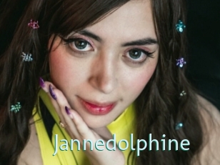 Jannedolphine