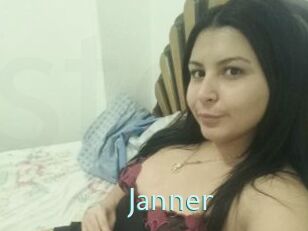 Janner