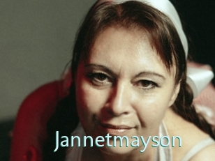 Jannetmayson