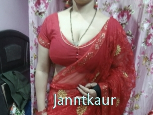 Janntkaur