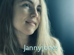 Jannyjones