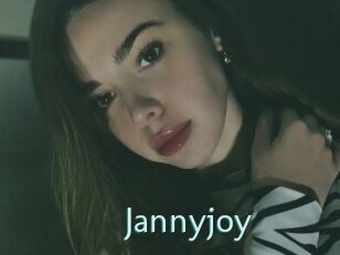 Jannyjoy